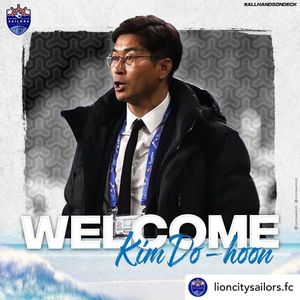 Image post by @sgpremierleague on Instagram