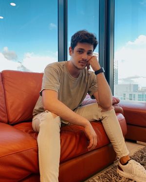 Image post by @karimsalmen on Instagram