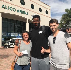 Image post by @fgcudirtybirds on Instagram