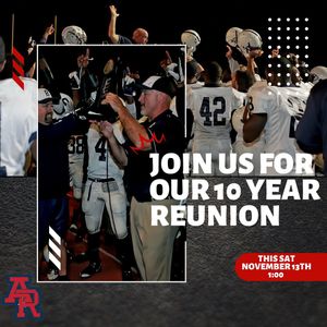 Image post by @arc_football on Instagram