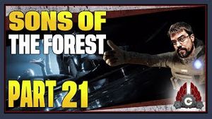Video post by @cohhcarnage on YouTube