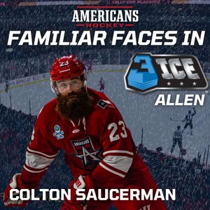 Image post by @allenamericans on Instagram