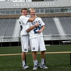 Image post by @dukemlax on Instagram