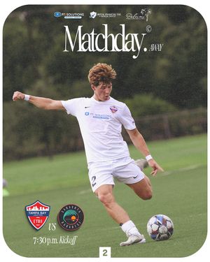 Image post by @tampabayunitedsc on Instagram