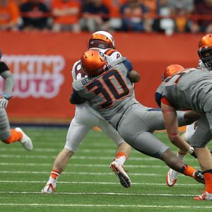 Image post by @cusefootball on Instagram