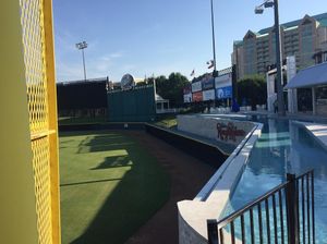 Image post by @friscoroughriders on Instagram
