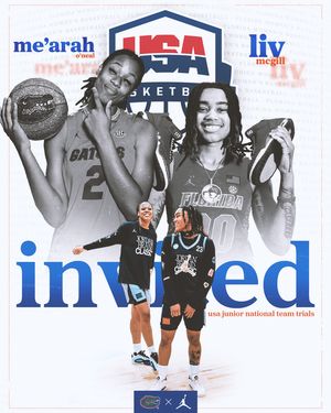 Image post by @gatorswbk on Instagram