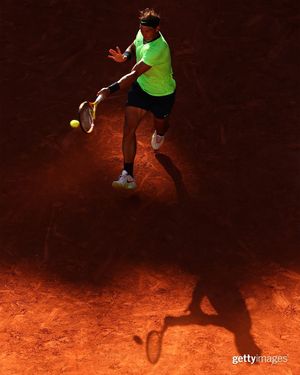 Image post by @gettysport on Instagram