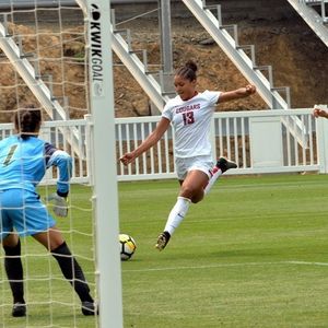 Image post by @wsucougarsoccer on Instagram
