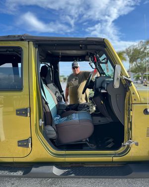 Image post by @bryansuddith on Instagram