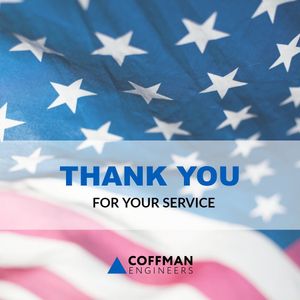Image post by @coffmanengineers on Instagram