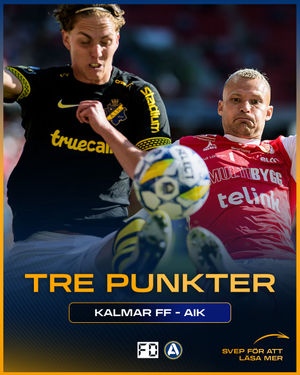 Image post by @fotbolldirekt on Instagram