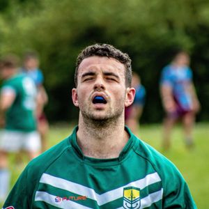 Image post by @finallyshoots on Instagram