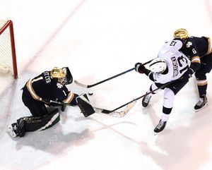 Image post by @pennstatemhky on Instagram