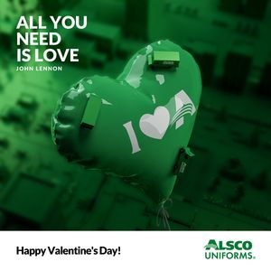 Image post by @alscoinc on Instagram