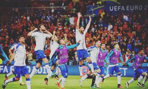 Image post by @fbernardeschi on Instagram