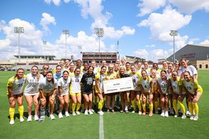 Image post by @aggiesoccer on Instagram