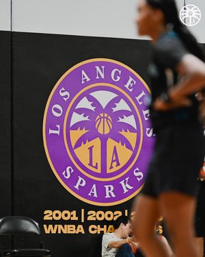 Image post by @la_sparks on Instagram