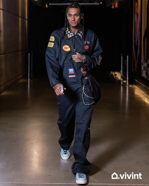 Image post by @utahjazz on Instagram