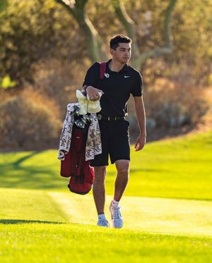 Image post by @ou_mgolf on Instagram