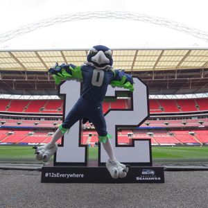 Image post by @blitztheseahawk on Instagram