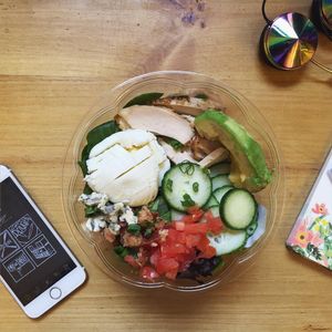 Image post by @lepainquotidienus on Instagram