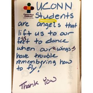 Image post by @huskython on Instagram