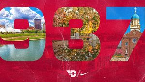 Image post by @udaytonvb on Instagram
