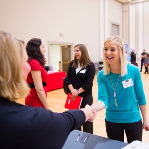 Image post by @unlcareers on Instagram
