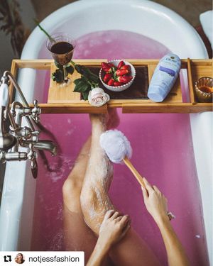 Image post by @olay on Instagram