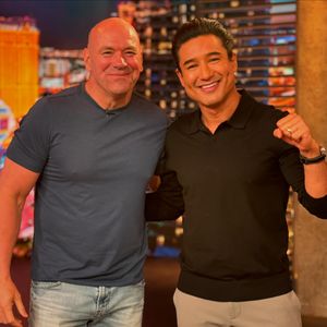 Image post by @mariolopez on Instagram