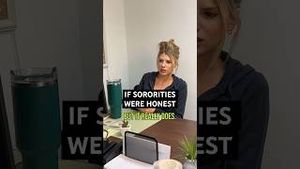 Video post by @americanhighshorts on YouTube