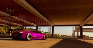 Image post by @forzaworld on Instagram