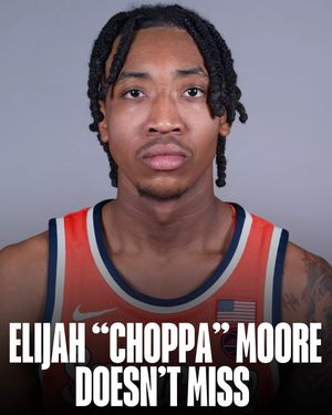 Image post by @collegeballmixtapes on Instagram