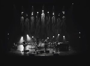 Image post by @goldenvoice on Instagram