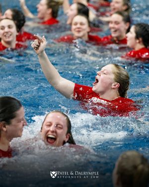 Image post by @libertydiveswim on Instagram