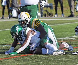 Image post by @uabearsfootball on Instagram