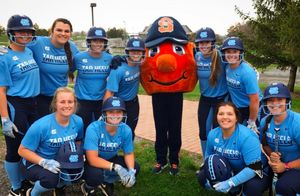 Image post by @uncsoftball on Instagram
