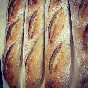 Image post by @communityloaves on Instagram