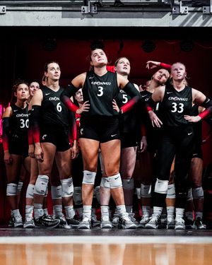 Image post by @bearcatsdigital on Instagram