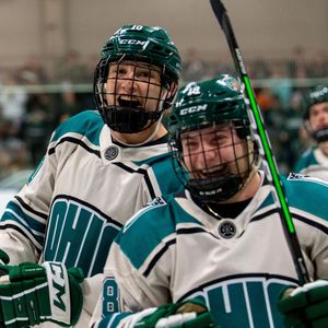 Image post by @bobcatshockey on Instagram