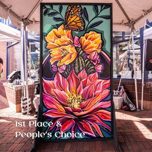Image post by @downtowntempe on Instagram