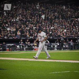 Video post by @whitesox on Twitter