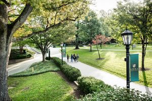 Image post by @loyolamaryland on Instagram