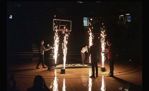 Image post by @niccallahan on Instagram