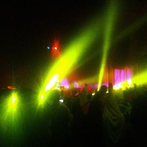Image post by @thewarfield on Instagram