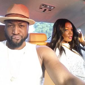 Image post by @dwyanewade on Instagram