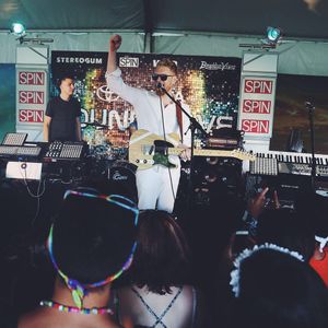 Image post by @lollapalooza on Instagram