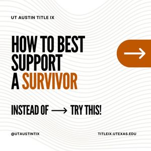 Image post by @utaustintx on Instagram