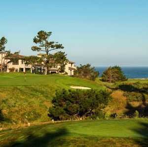 Image post by @pebblebeachresorts on Instagram